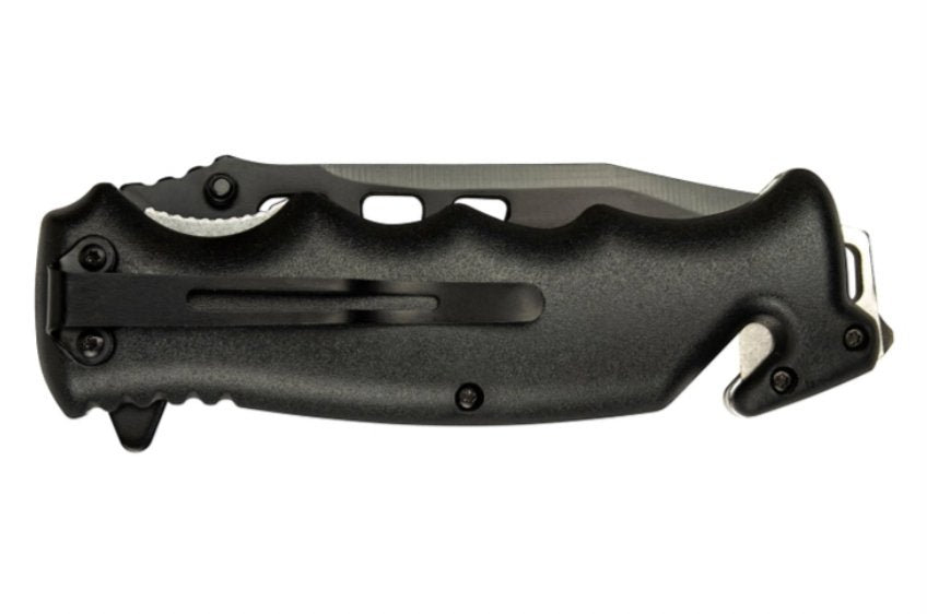 Don't Tread on Me | Master USA - AO Rescue Knife - Master USA at Uppercut Tactical
